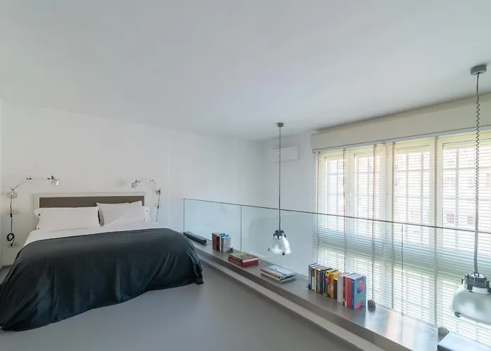 Loft Porta Maggiore