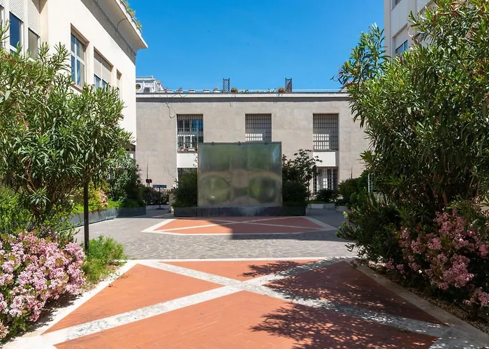 דירה Loft Porta Maggiore *