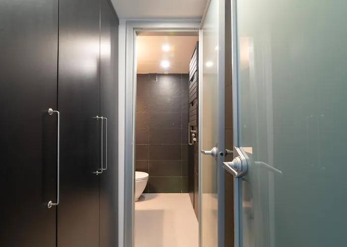 Loft Porta Maggiore רומא