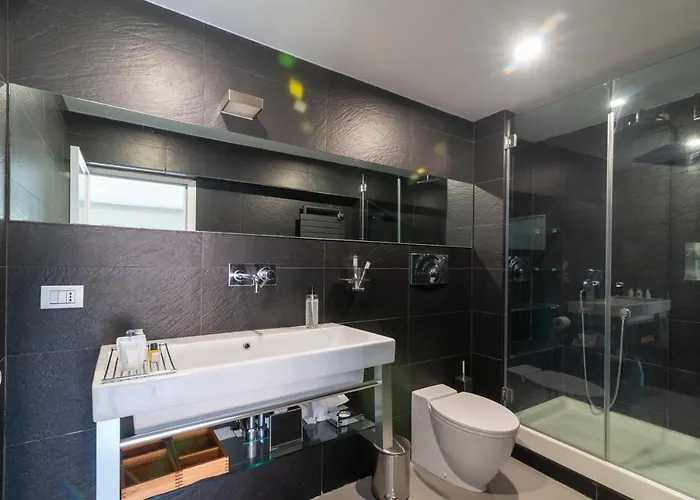 Loft Porta Maggiore *