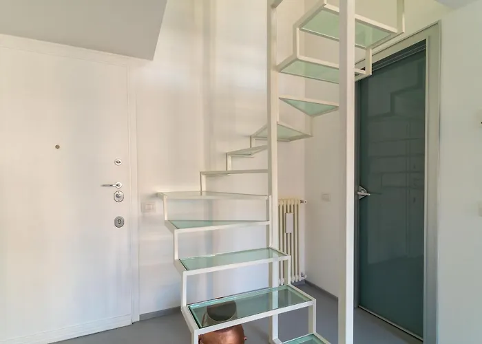 Loft Porta Maggiore דירה *