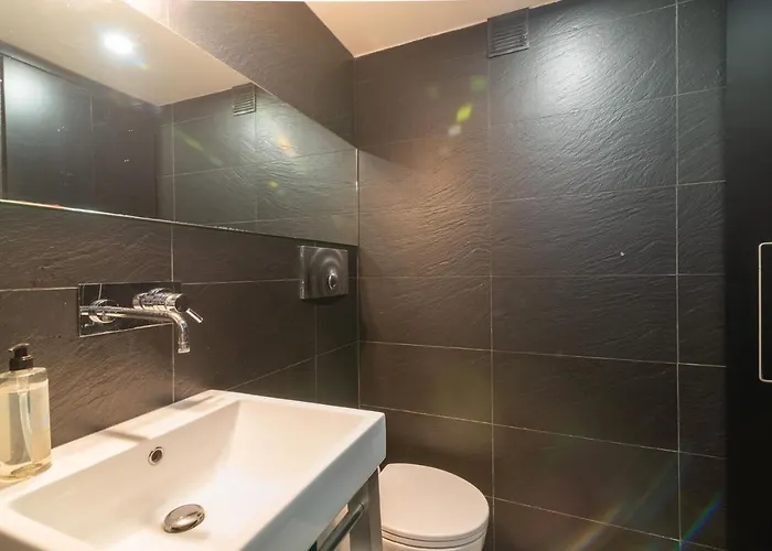 דירה Loft Porta Maggiore