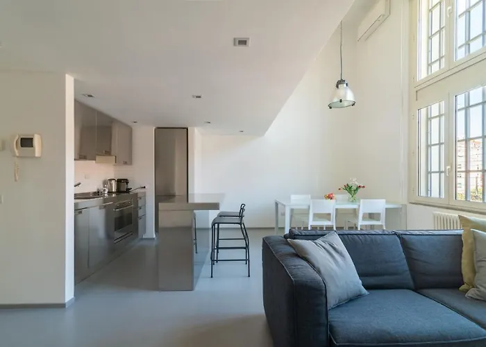 Loft Porta Maggiore רומא