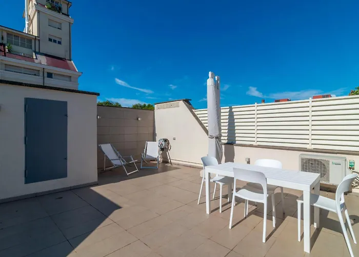 Loft Porta Maggiore *